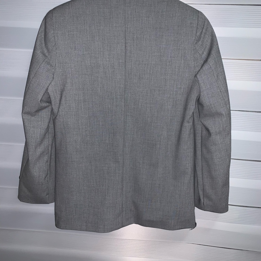 18 Boys Jacket by Van Heiden Flex - Picture 7 of 13